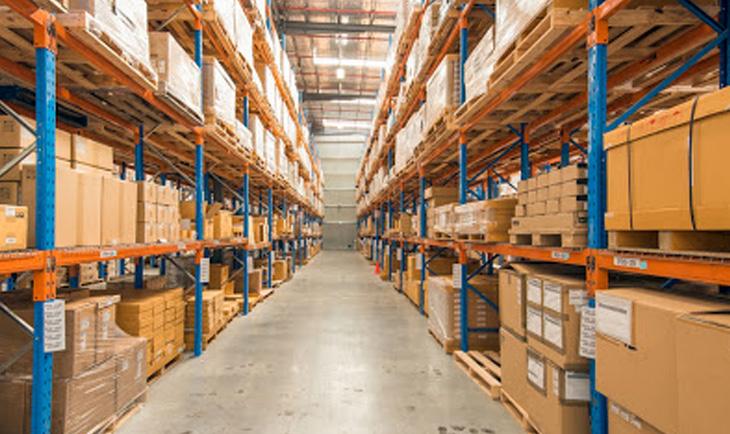 Warehousing Service